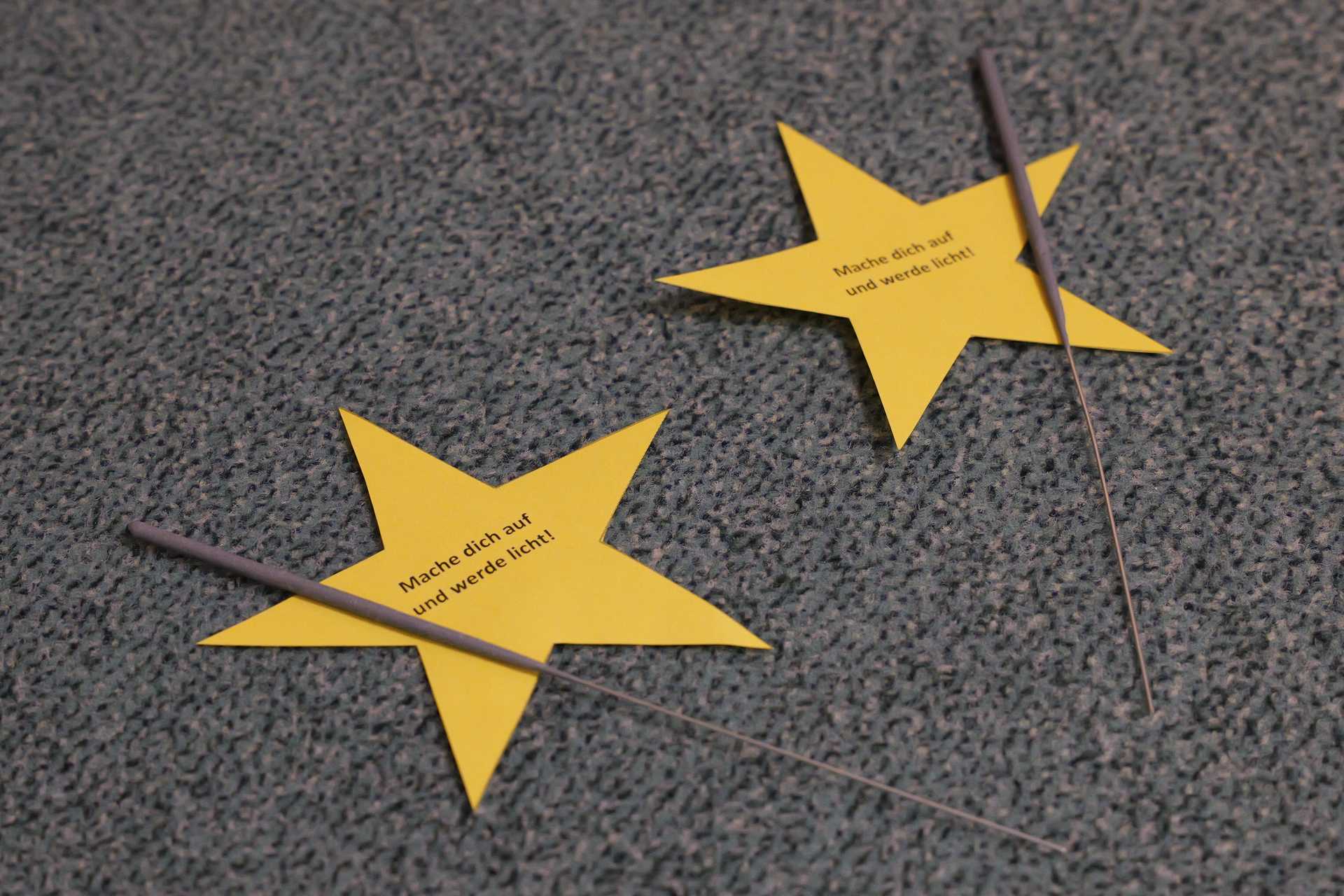 Selbitz Communität Christusbruderschaft Selbitz