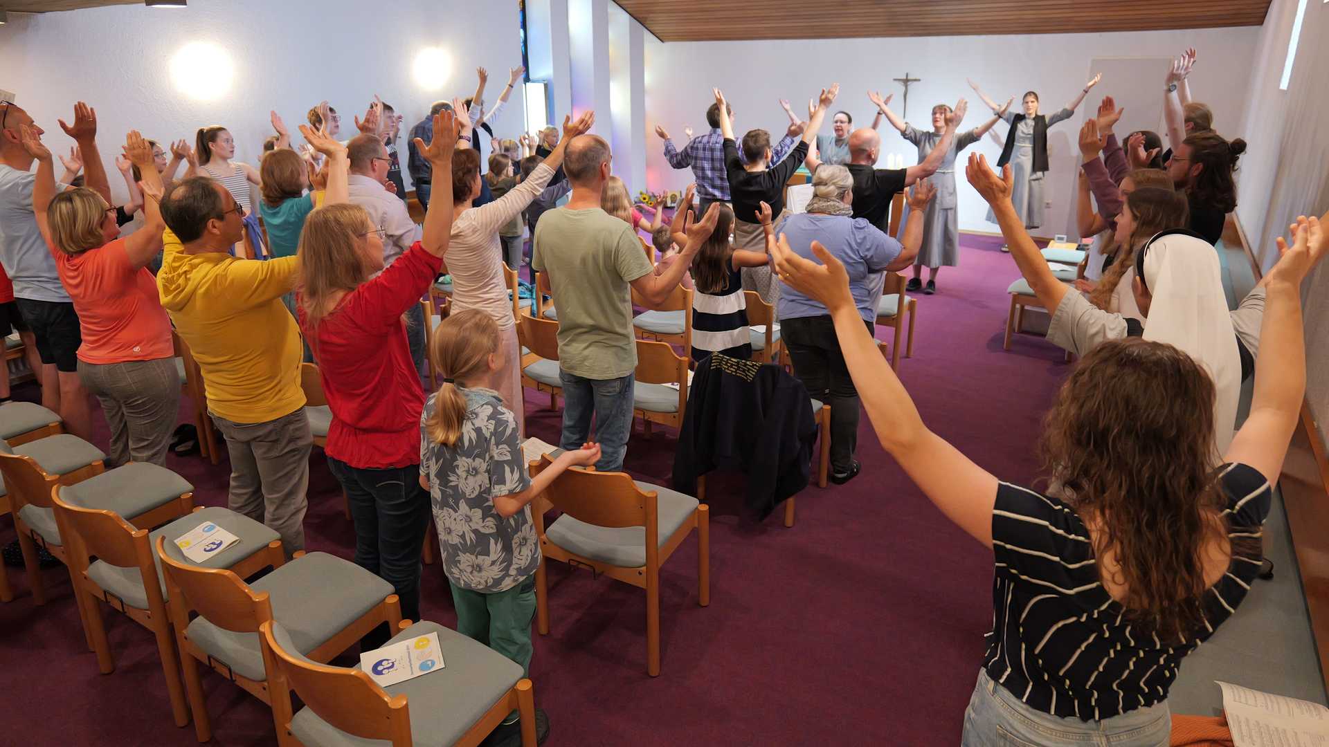 Selbitz | Communität Christusbruderschaft Selbitz