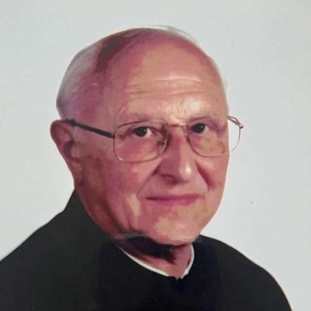 Bild von Schwester Br. Matthäus Seuss