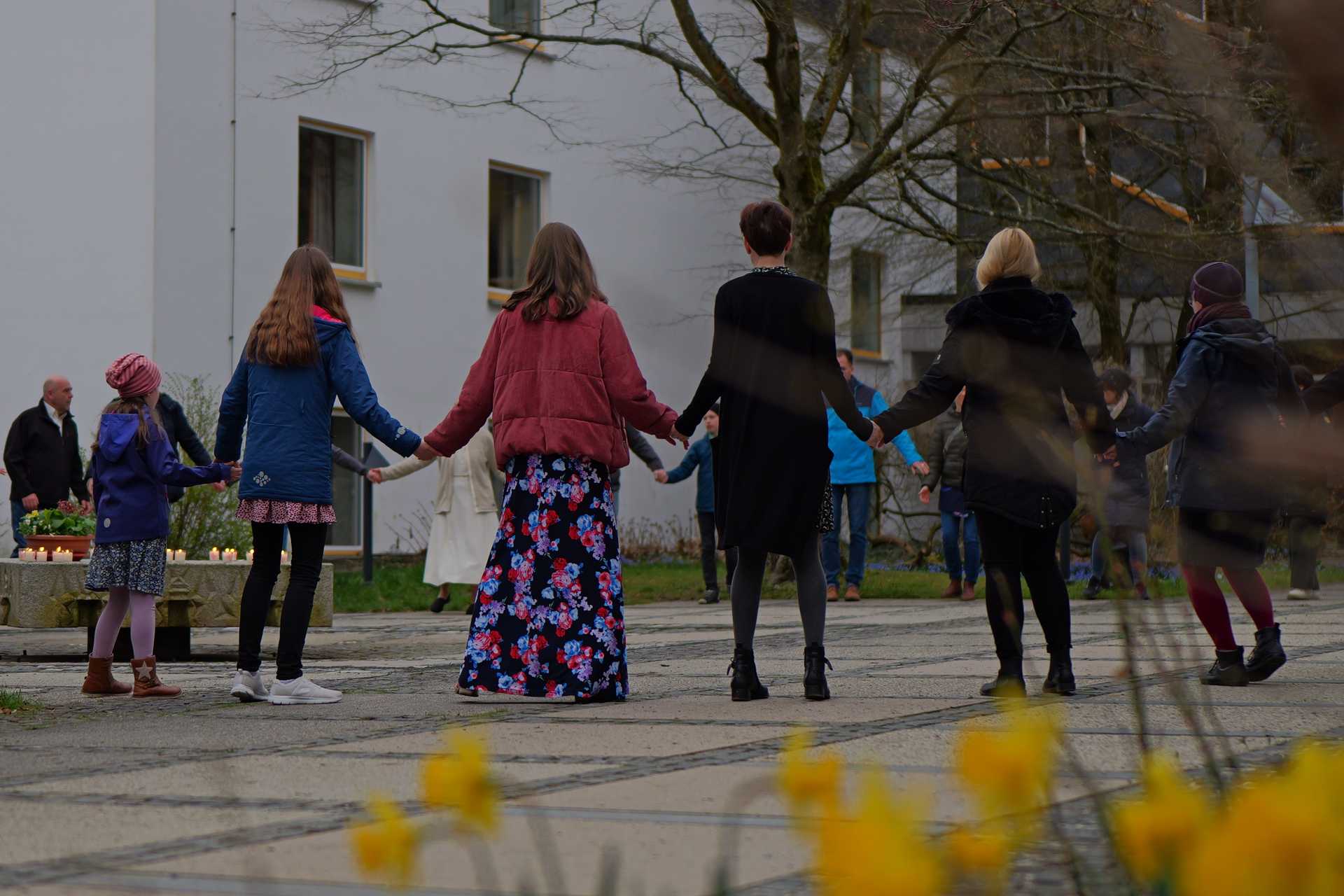 Selbitz | Communität Christusbruderschaft Selbitz