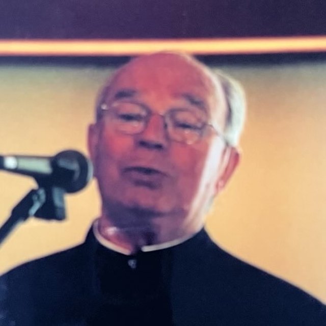 Bild von Schwester Br. Franz König