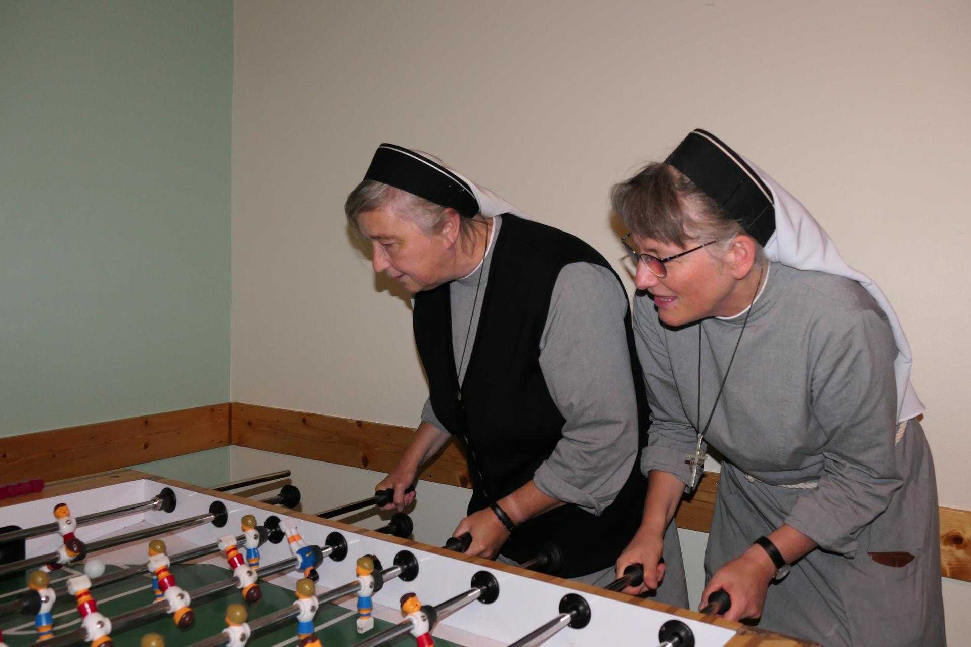 Selbitz | Communität Christusbruderschaft Selbitz