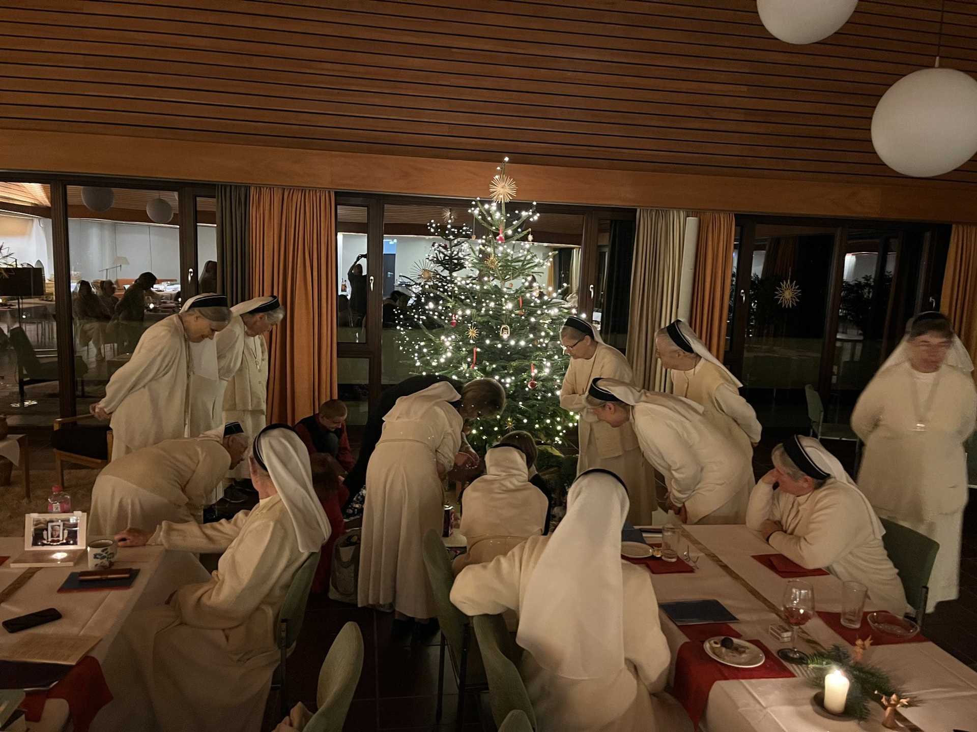 News | Communität Christusbruderschaft Selbitz