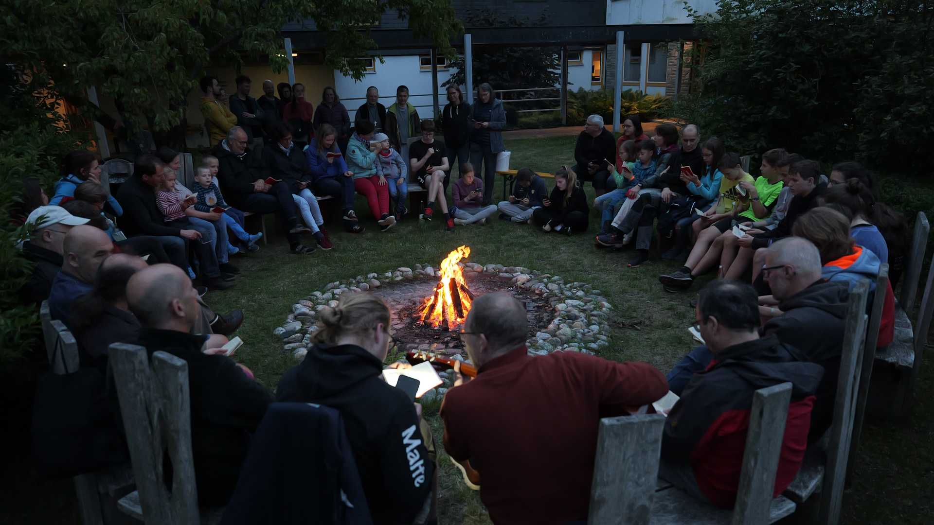 Selbitz | Communität Christusbruderschaft Selbitz
