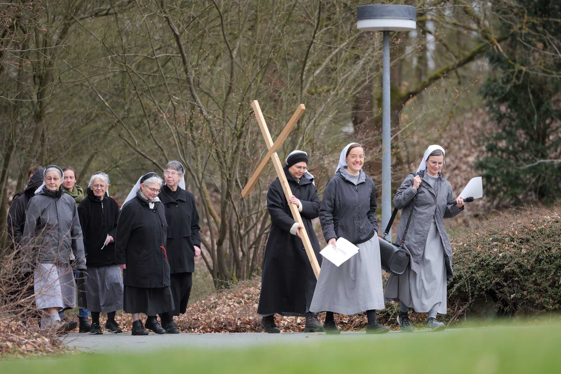 Selbitz | Communität Christusbruderschaft Selbitz