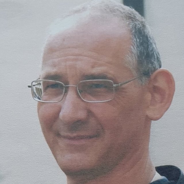 Bild von Schwester Br. Andreas Ding