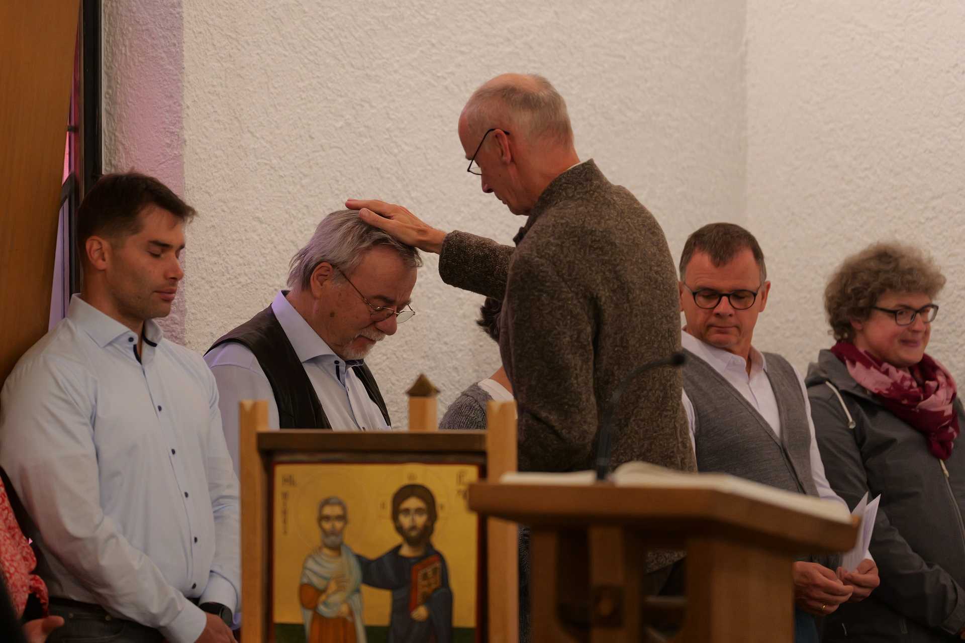 News | Communität Christusbruderschaft Selbitz
