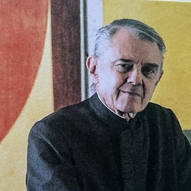 Bild von Schwester Br. Benedikt Traut