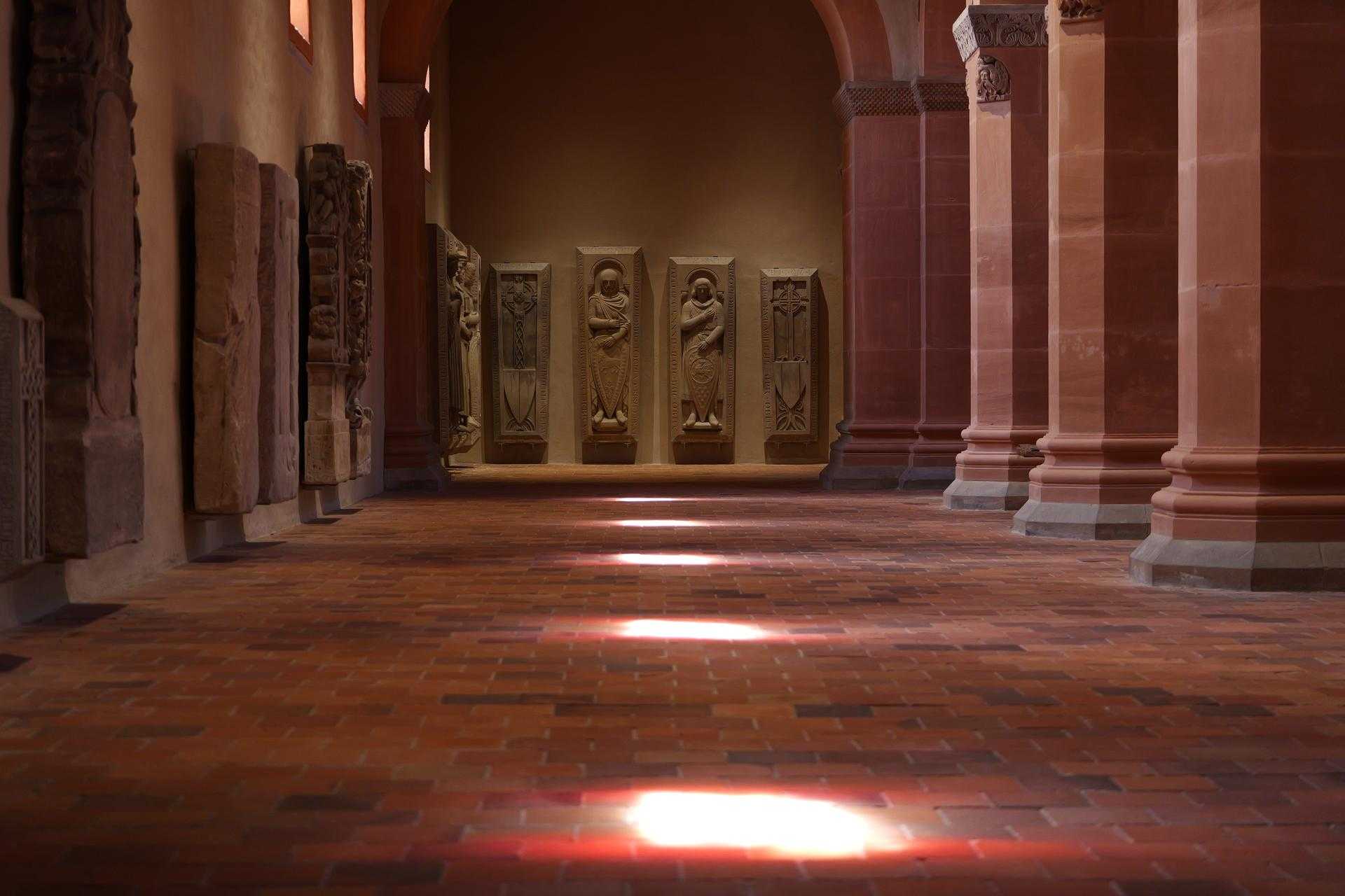 Kloster Petersberg Communität Christusbruderschaft Selbitz